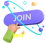 Junte-se ao cassino best777 hoje mesmo