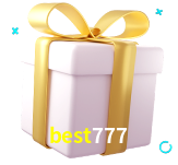 Receba seus bônus de boas-vindas no best777