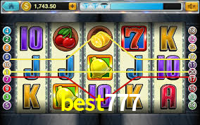 VIP Casino best777