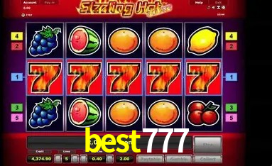 Inovações de Jogos na best777: O Futuro das Experiências Interativas