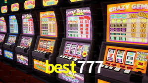 Bônus Generosos e Exclusivos no best777 para Você!