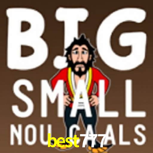Recursos de Bônus best777