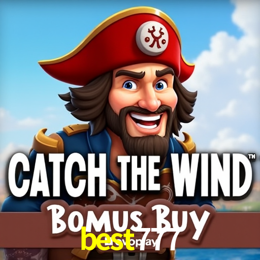 Bônus de Boas-vindas best777