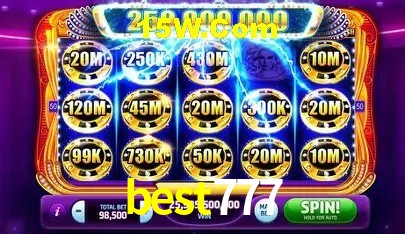 Desvendando o Mundo dos Jogos Virtuais na best777