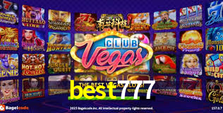 Sinta a adrenalina dos jogos de cassino com best777
