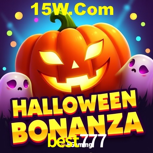 Welcome Bonus best777