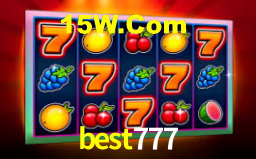 Descubra a Magia dos Jogos de Arcade no best777