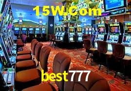 Roulette Table best777