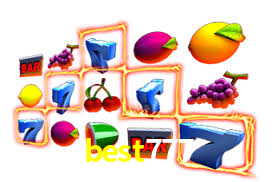 Welcome Bonus best777