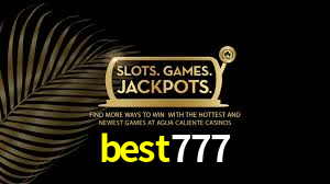 best777,best777.com