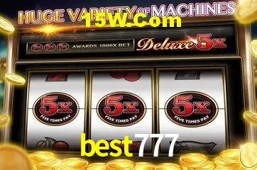 Apostas Esportivas na best777: Um Guia Completo