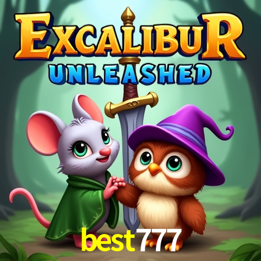 Provedores de Jogos best777