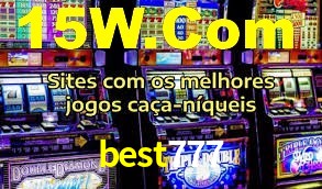 best777: A Experiência de Casino com Jogos de Mesa ao Vivo