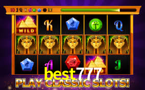 Exclusive Games best777