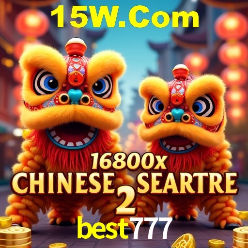 PIX Instantâneo best777