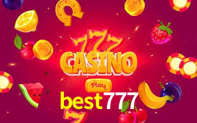 best777 App Interface
